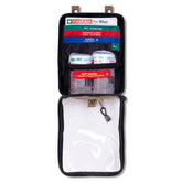 Survival Travel FAK (incl Sting & Bite Module) First Aid Kit- STFAK